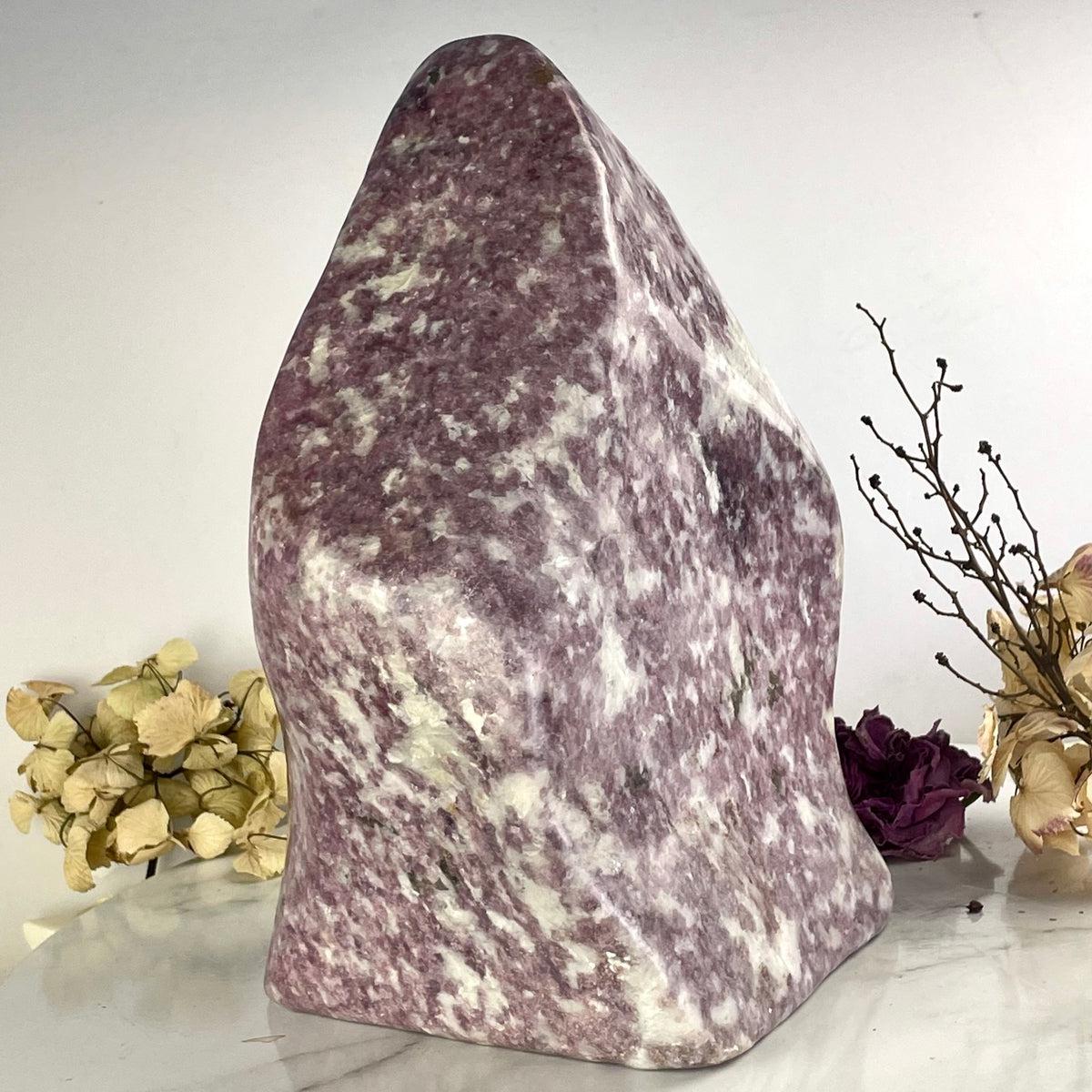 Crystal For Yoga Studio