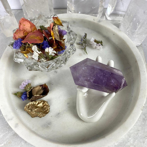 Amethyst Wand