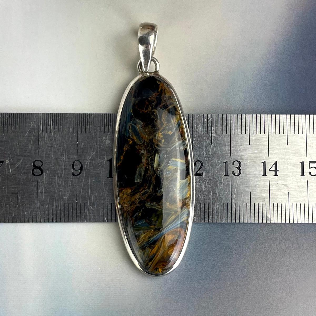 Rare Crystal Jewellery