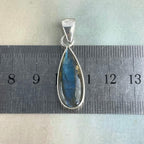 Silver Labradorite Jewellery