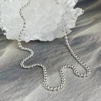Ball Chain Necklace