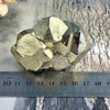 Metallic Gold Crystal
