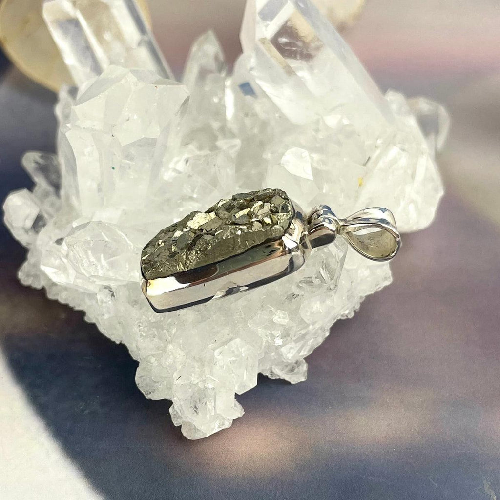 Good Luck Crystal Jewellery