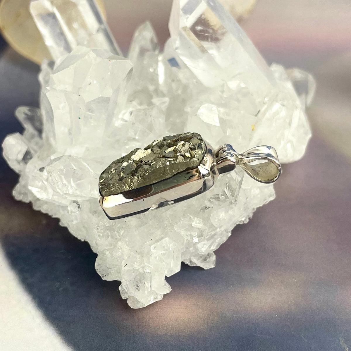 Good Luck Crystal Jewellery