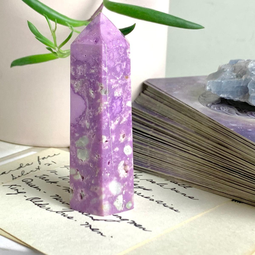 Crystal Generator