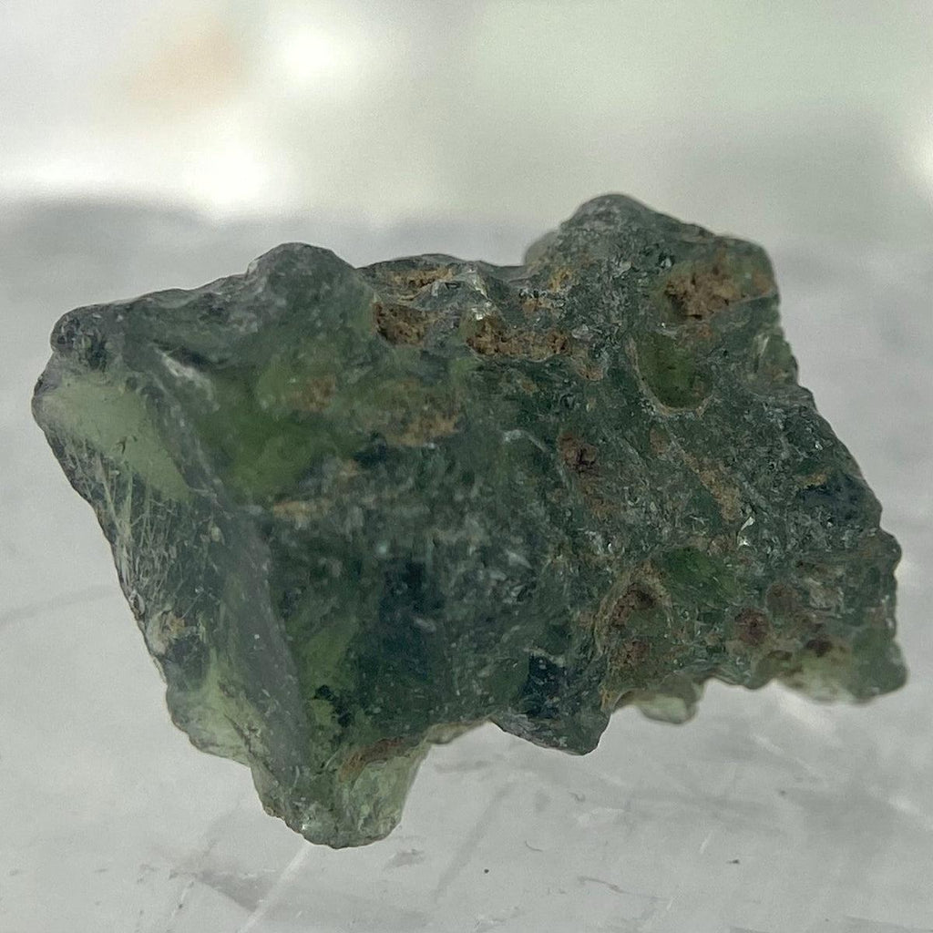 Moldavite Raw