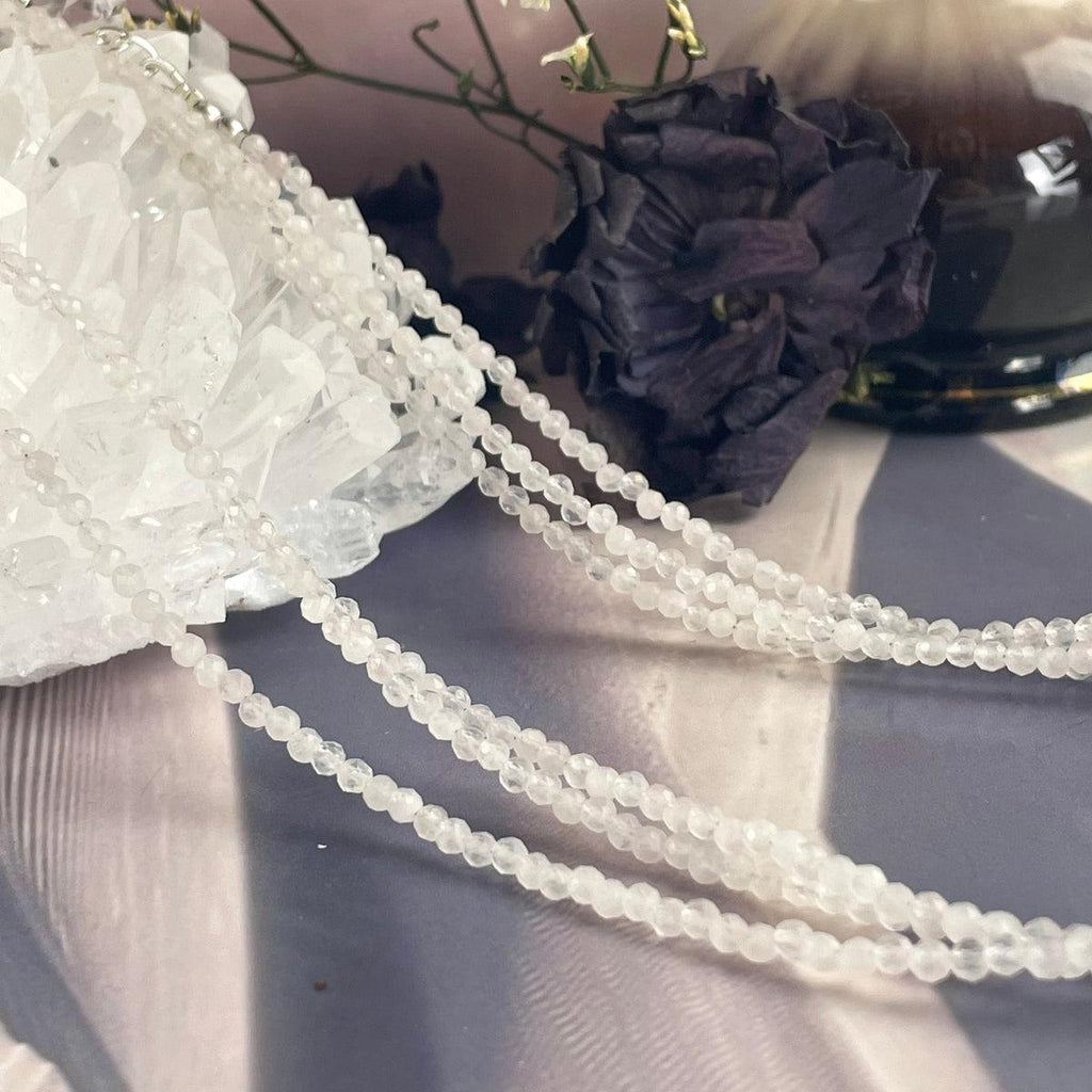 Fine Crystal Beads