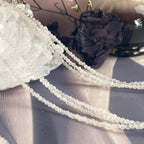 Fine Crystal Beads