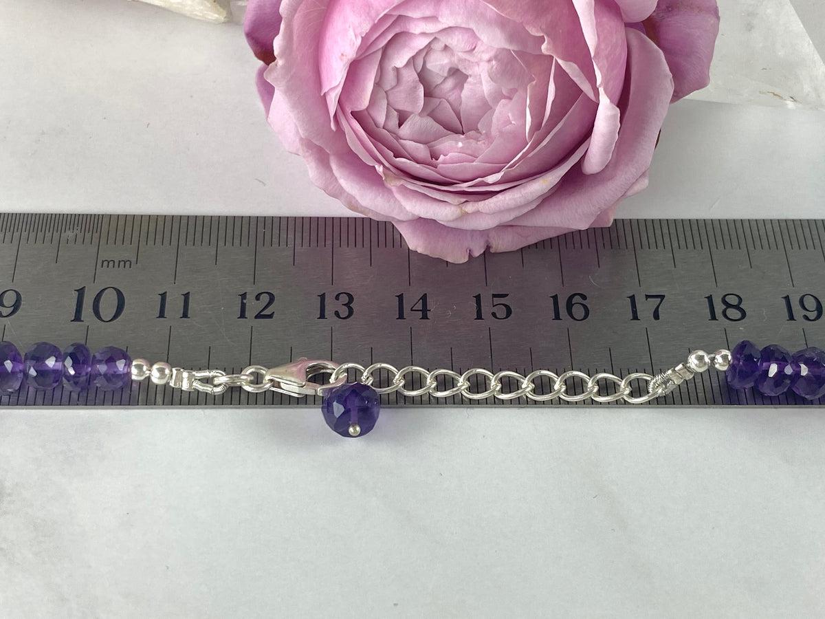 Amethyst Jewellery