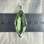 Crystal Cocktail Pendant