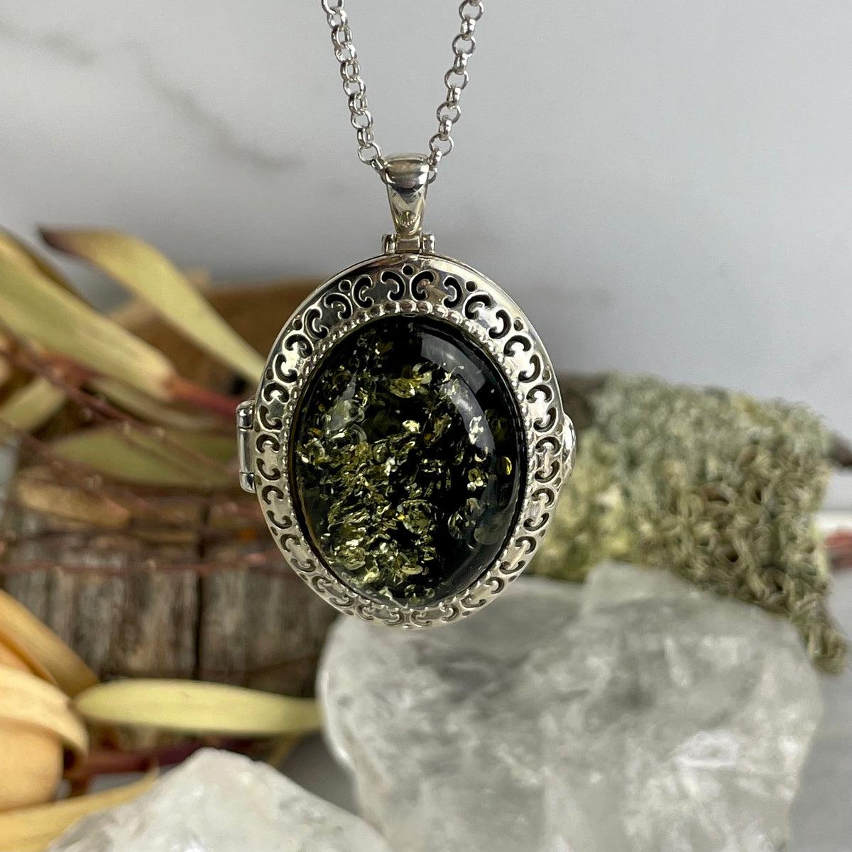 Amber Fine Jewellery