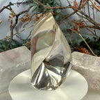 Crystal Flame
