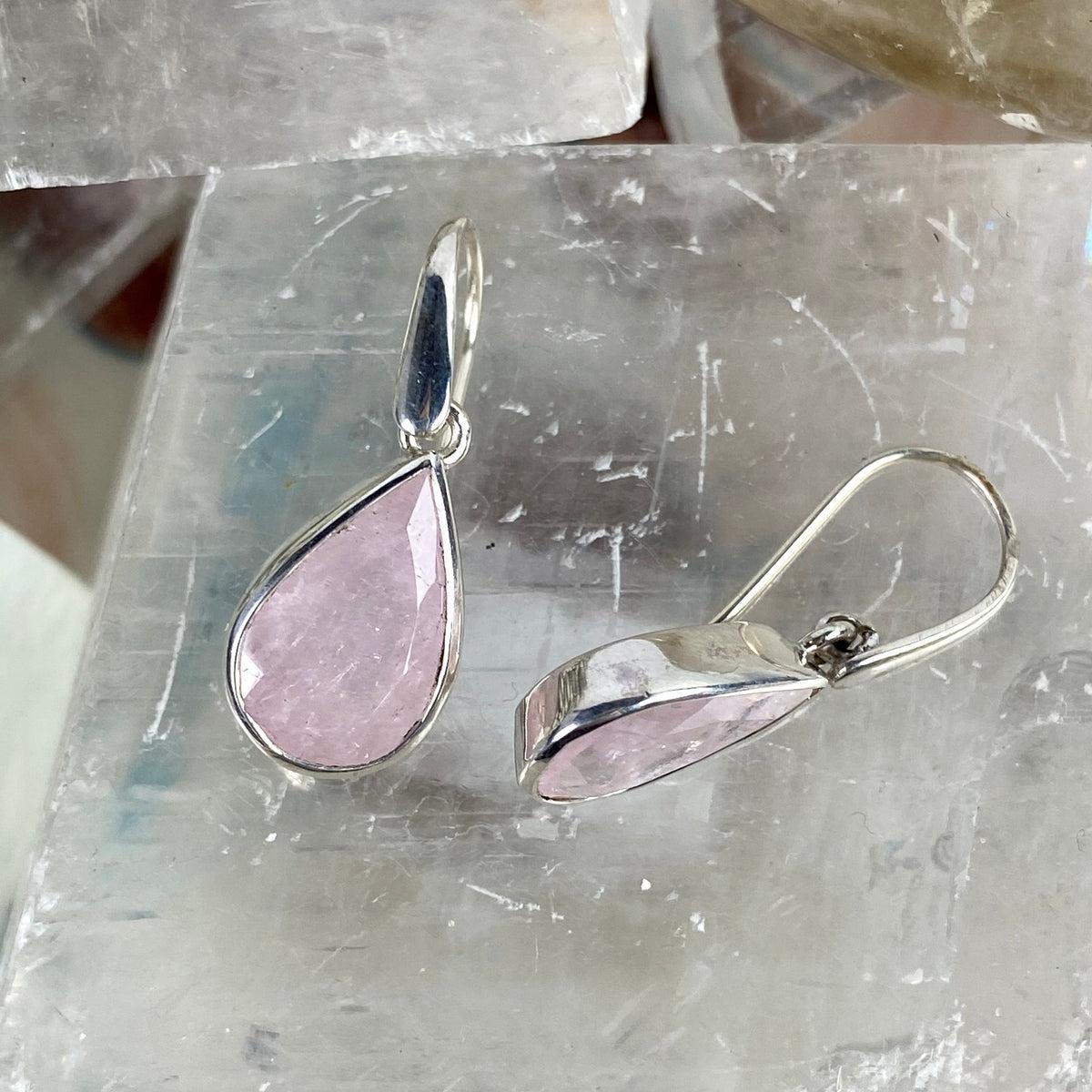 Teardrop Earrings