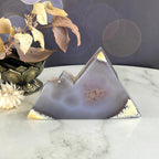 Rare Crystal Sculpture