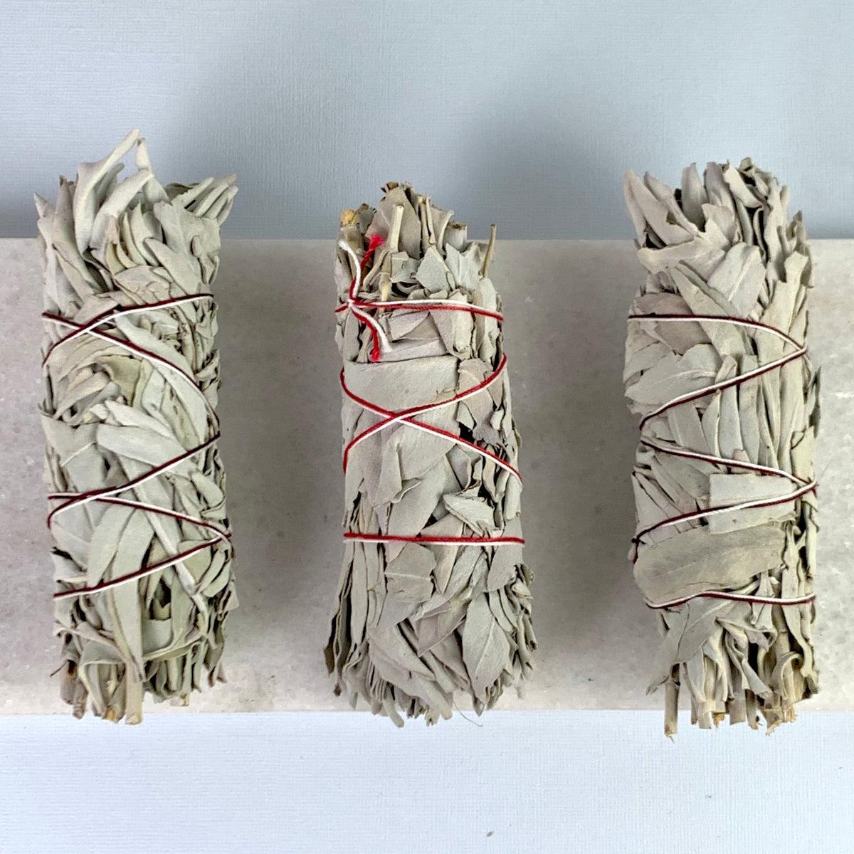 Smudge Stick