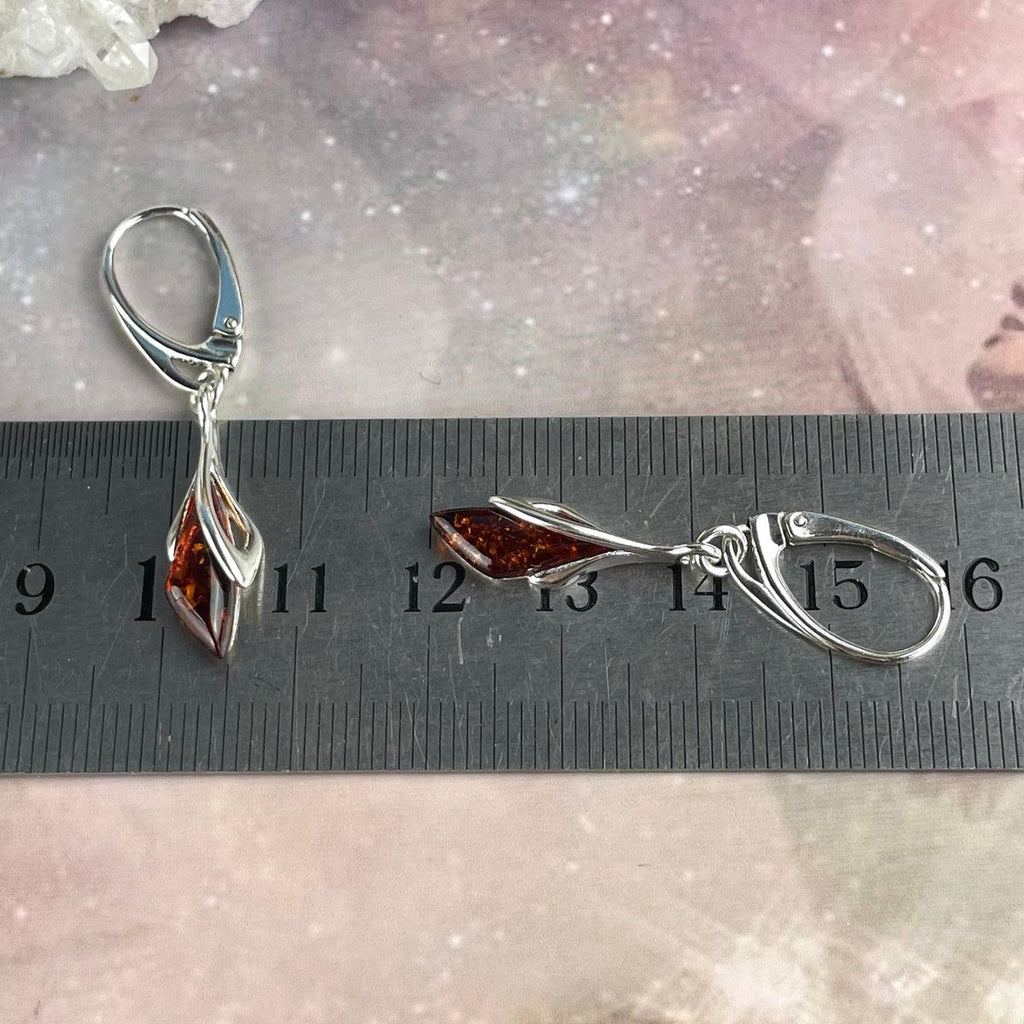 Genuine Amber Jewellery