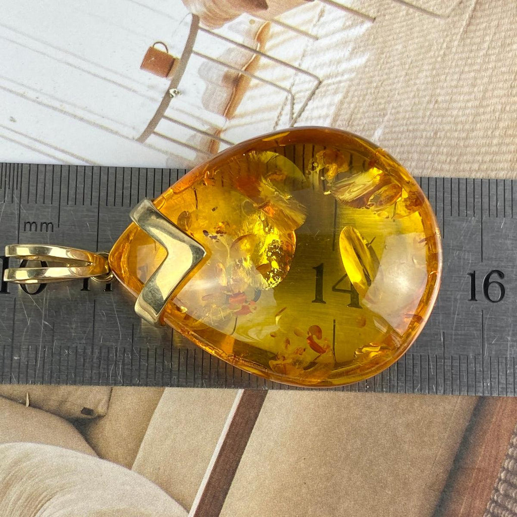 Authentic Amber Jewellery