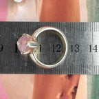 Love Crystal Ring