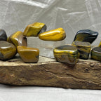 Tiger's Eye Crystal
