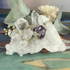 February Birthstone Jewellery