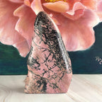 Self Worth Crystal