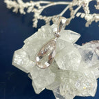 Danburite Small Pendant