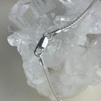 Sterling Silver Chain Necklace