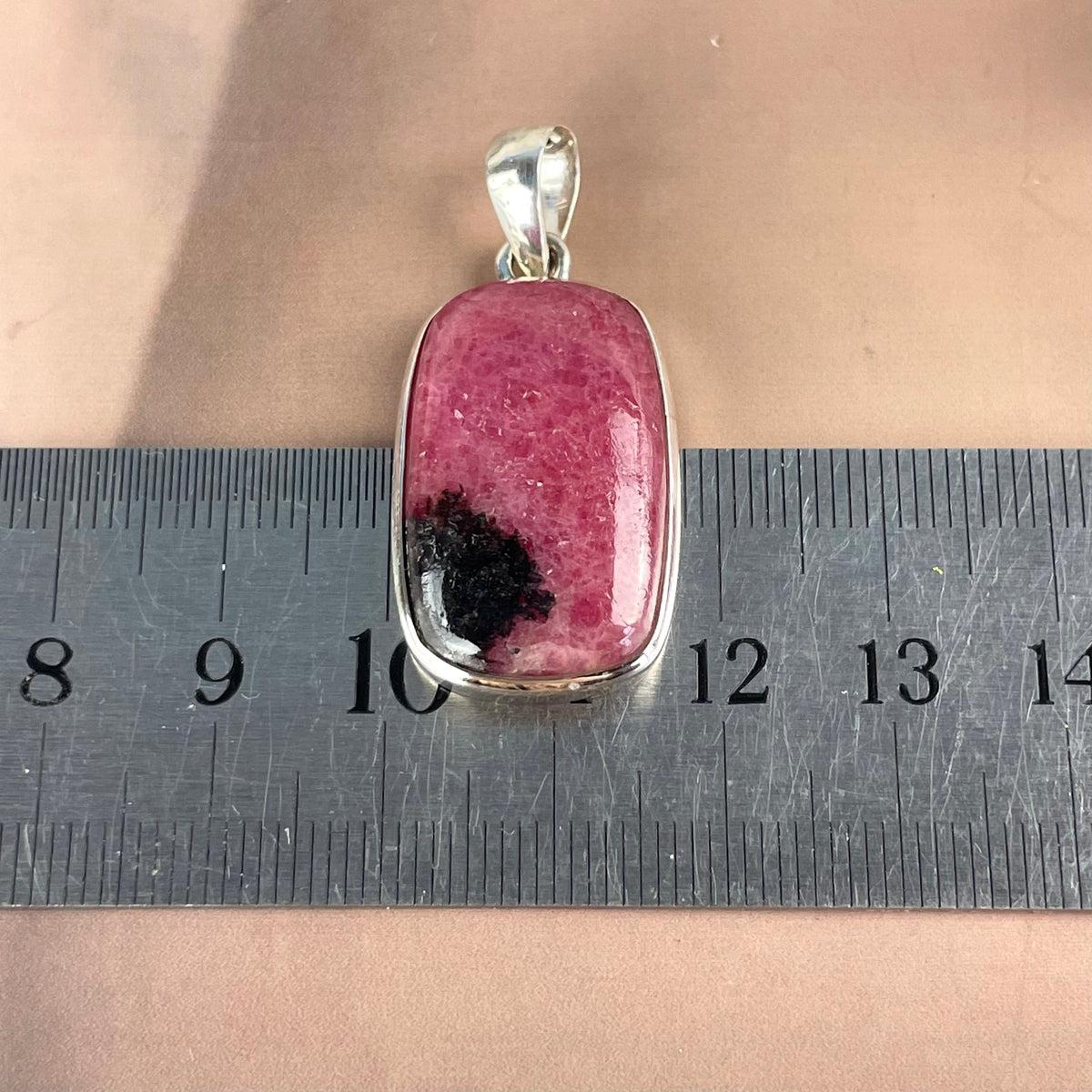 Vibrant Pink Stone Jewellery