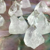 Clear Crystal Points