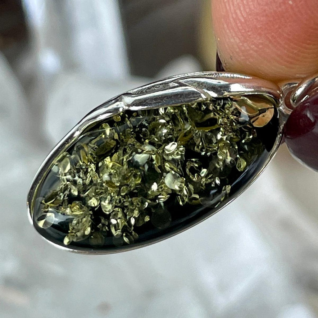 Original Amber Jewellery