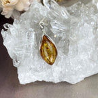 Amber Jewellery