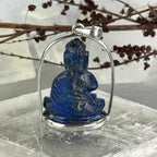 Lapis Lazuli Hand Carved Jewellery