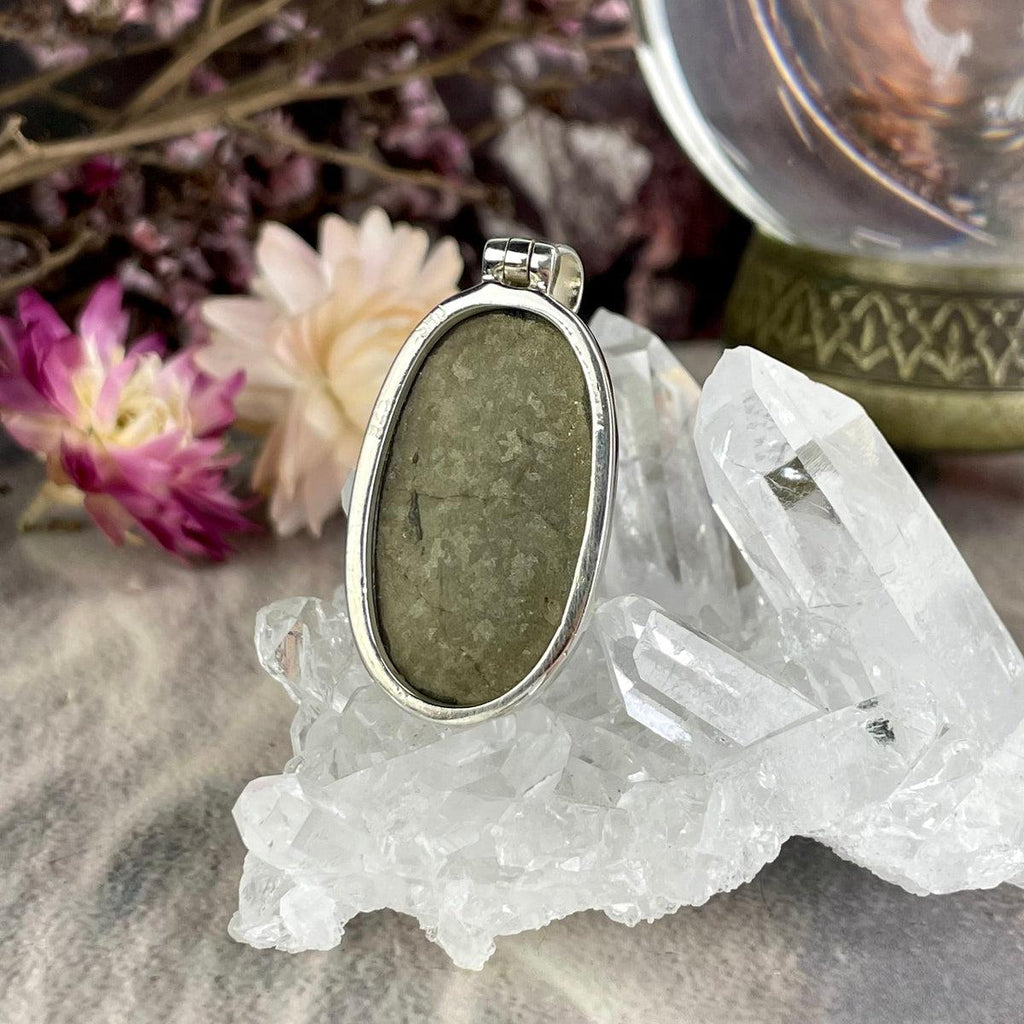 Increase Wealth Crystal Jewellery