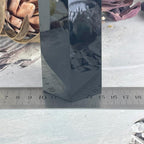 Volcanic Glass Crystal