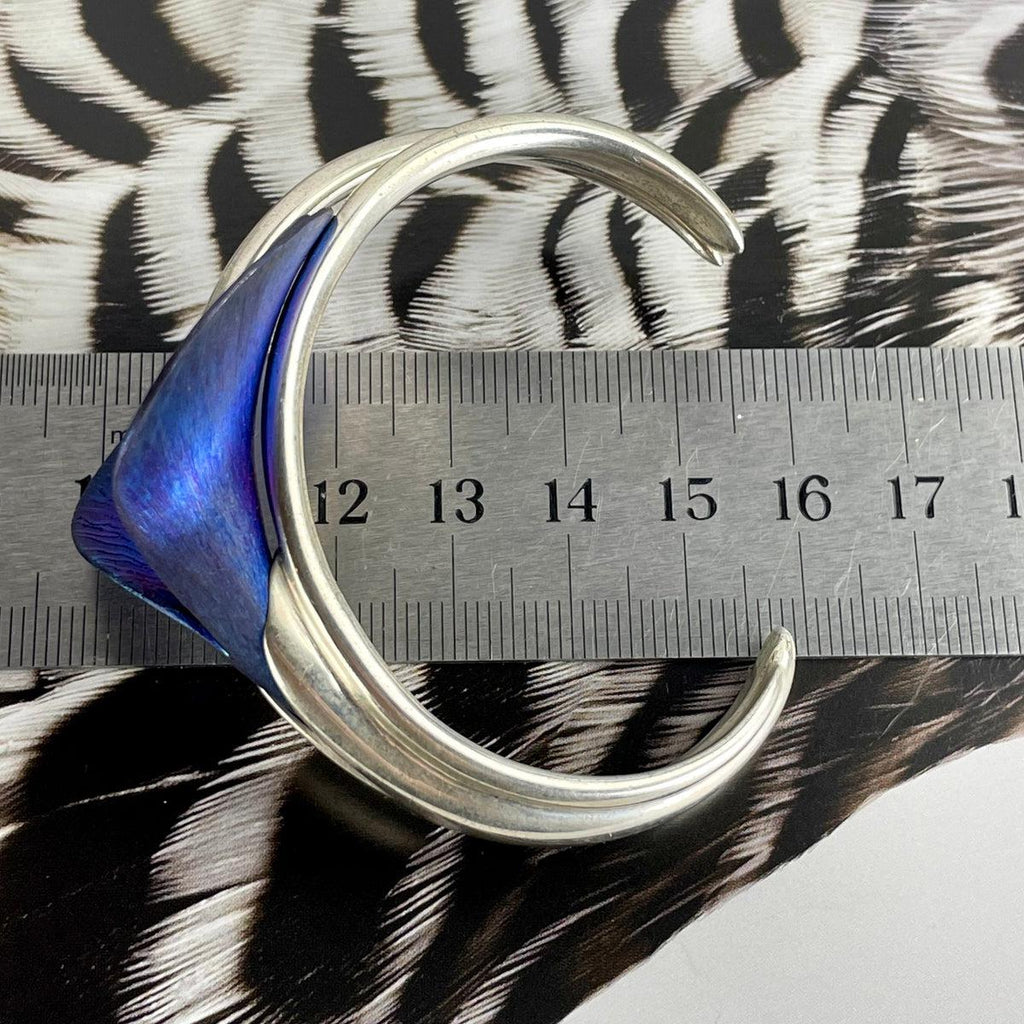Cuff Bracelet
