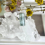Real Aquamarine Jewellery