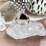 Protection Crystal Ring