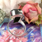 Moldavite Jewellery