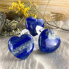 Lapis Lazuli Small Heart