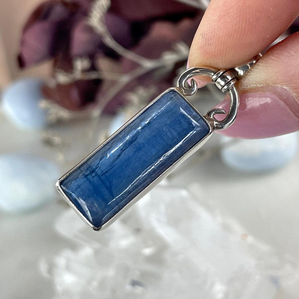 Rare Crystal Jewellery