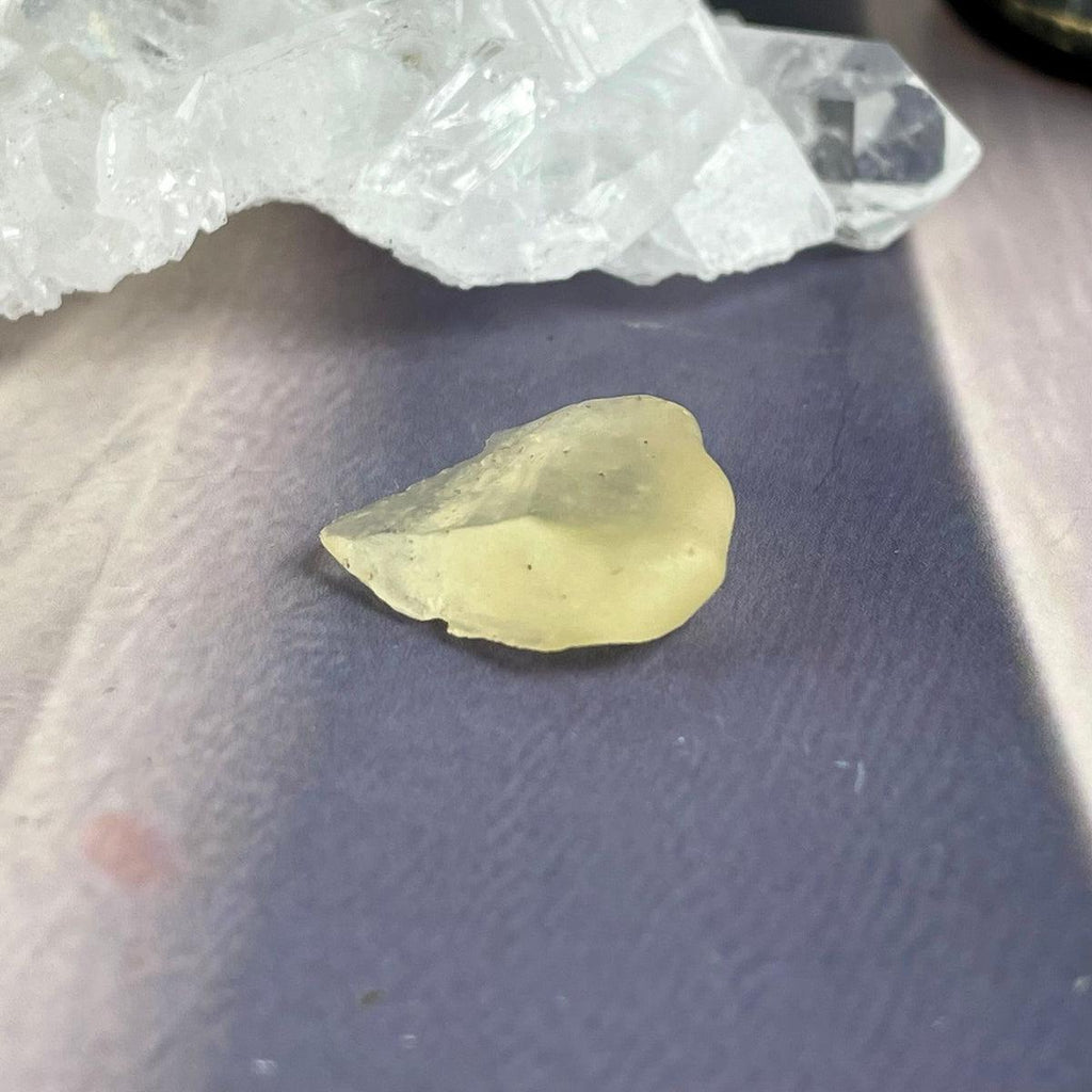 Libyan Sand Glass