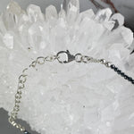 Hematite Crystal Beads