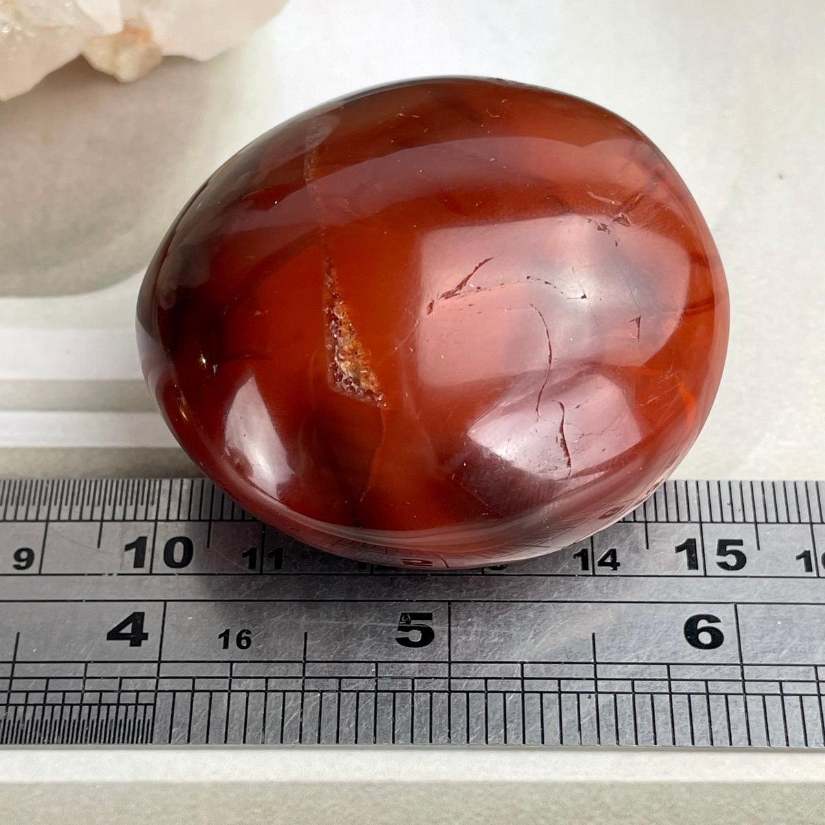Red Crystal
