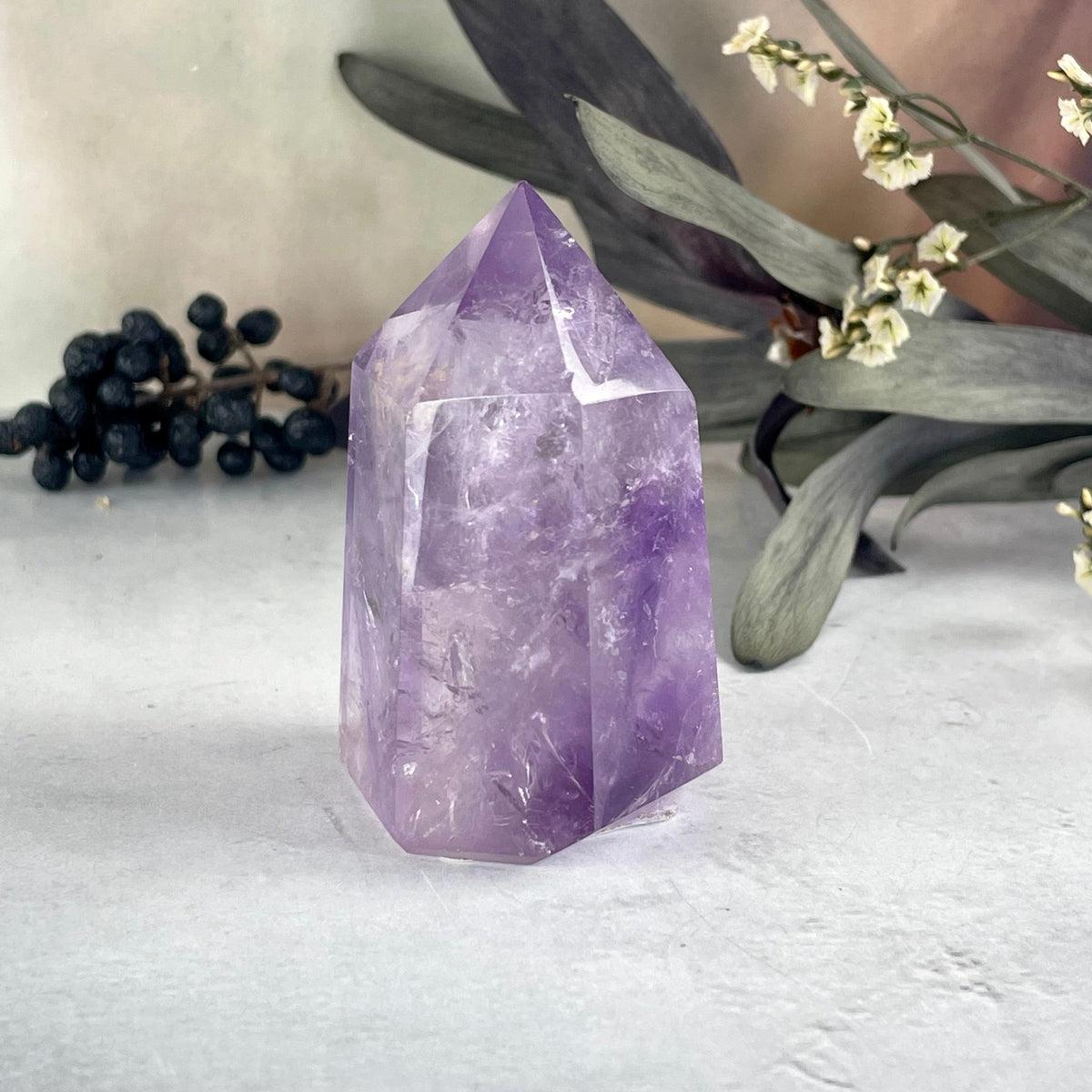 Crystal For Calm