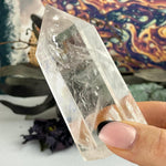 Cleansing Crystal Point