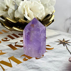 Amethyst Crystal