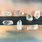 Clear Crystal