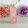 Pink Crystal Point