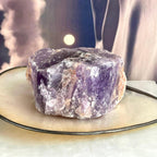 Amethyst Raw Chunk