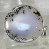 Dendritic Opal Pendant